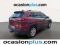 Jeep Cherokee 2.0D Longitude 4x2 103kW Rojo - thumbnail 4