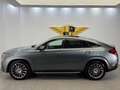 Mercedes-Benz GLE 300 d 4MATIC Aut. // AMG LINE // 1.BESITZ // FACELIFT // Grau - thumbnail 7