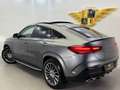 Mercedes-Benz GLE 300 d 4MATIC Aut. // AMG LINE // 1.BESITZ // FACELIFT // Grau - thumbnail 3