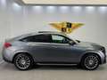 Mercedes-Benz GLE 300 d 4MATIC Aut. // AMG LINE // 1.BESITZ // FACELIFT // Grau - thumbnail 8