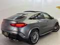 Mercedes-Benz GLE 300 d 4MATIC Aut. // AMG LINE // 1.BESITZ // FACELIFT // Grau - thumbnail 4