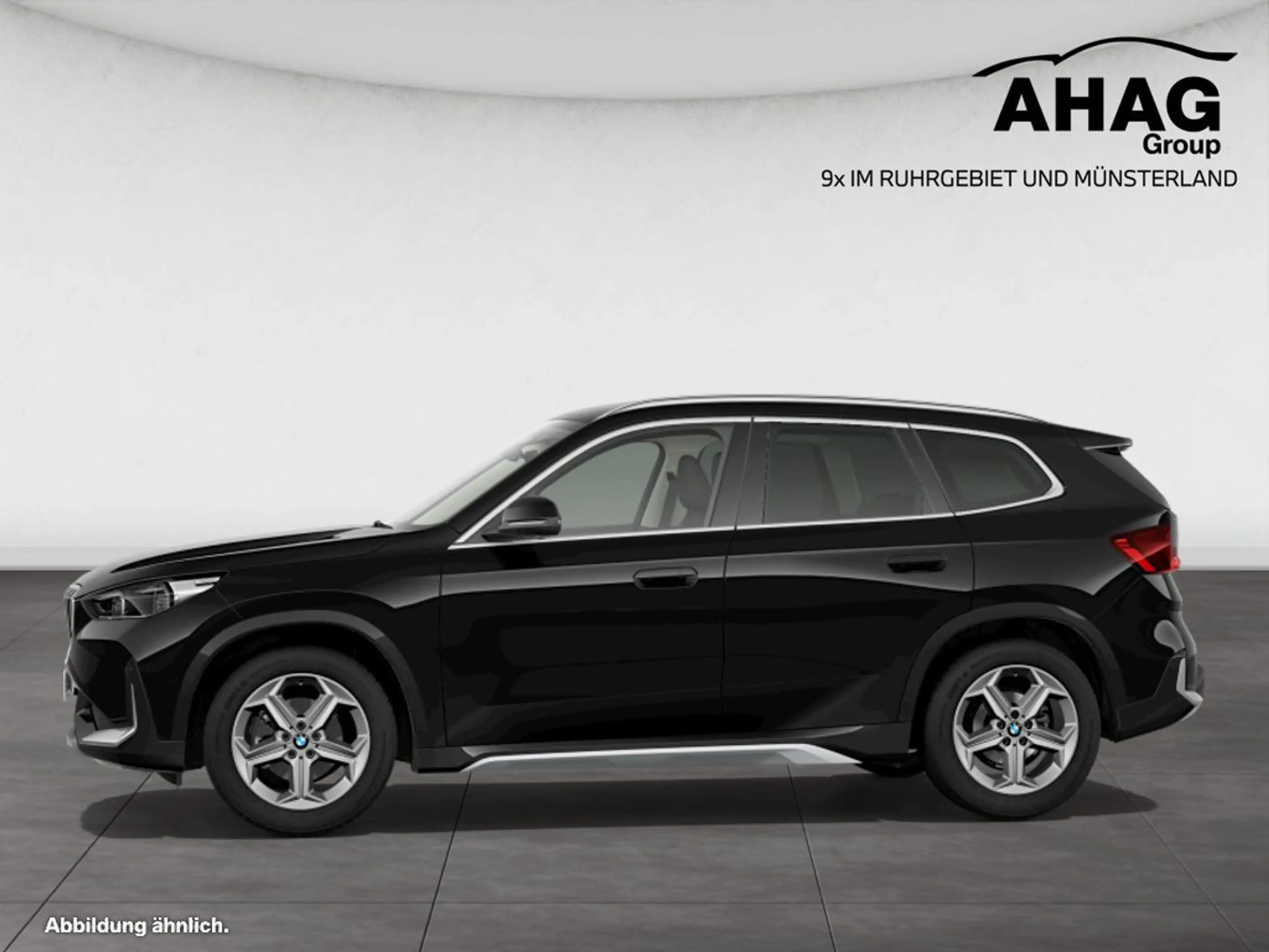 BMW X1 sDrive20i  xLine | Driving Assistant | AHK | Adapt — photo 5