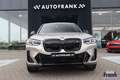 BMW iX3 M-SPORT / IMPRESSIVE / LASR / 360CAM/ TREKHK / 20" Argento - thumbnail 2