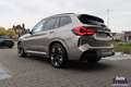 BMW iX3 M-SPORT / IMPRESSIVE / LASR / 360CAM/ TREKHK / 20" Argento - thumbnail 5