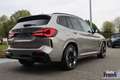 BMW iX3 M-SPORT / IMPRESSIVE / LASR / 360CAM/ TREKHK / 20" Argent - thumbnail 7