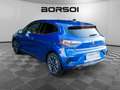 Renault Clio 5ª serie TCe 90 CV 5 porte Techno Blu/Azzurro - thumbnail 3