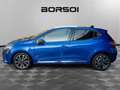 Renault Clio 5ª serie TCe 90 CV 5 porte Techno Blu/Azzurro - thumbnail 2
