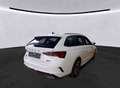 Skoda Octavia Combi RS 2.0TDI DSG PDC/RFK/TOT/NAVI/ALU Blanc - thumbnail 7