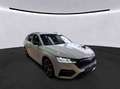 Skoda Octavia Combi RS 2.0TDI DSG PDC/RFK/TOT/NAVI/ALU Blanc - thumbnail 5