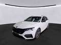 Skoda Octavia Combi RS 2.0TDI DSG PDC/RFK/TOT/NAVI/ALU Blanc - thumbnail 1