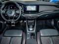 Skoda Octavia Combi RS 2.0TDI DSG PDC/RFK/TOT/NAVI/ALU Bianco - thumbnail 11