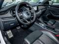 Skoda Octavia Combi RS 2.0TDI DSG PDC/RFK/TOT/NAVI/ALU Blanc - thumbnail 6