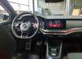 Skoda Octavia Combi RS 2.0TDI DSG PDC/RFK/TOT/NAVI/ALU Blanc - thumbnail 8