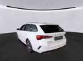 Skoda Octavia Combi RS 2.0TDI DSG PDC/RFK/TOT/NAVI/ALU Blanc - thumbnail 6