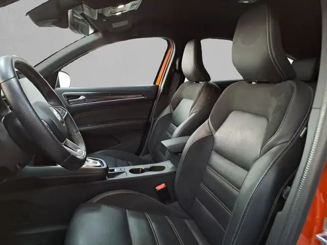 Renault Arkana view 11
