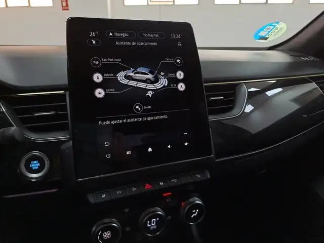 Renault Arkana view 15