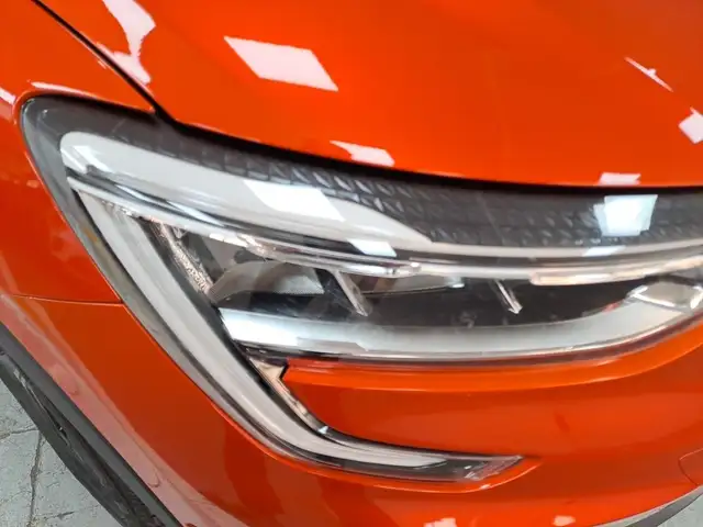 Renault Arkana view 8
