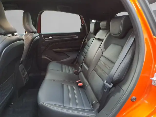 Renault Arkana view 12