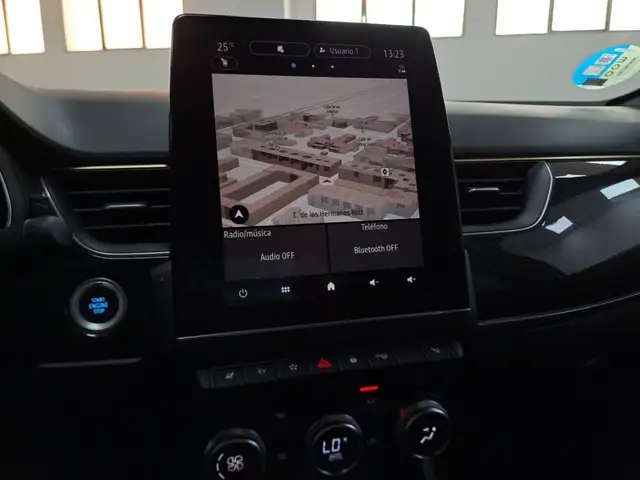 Renault Arkana view 14
