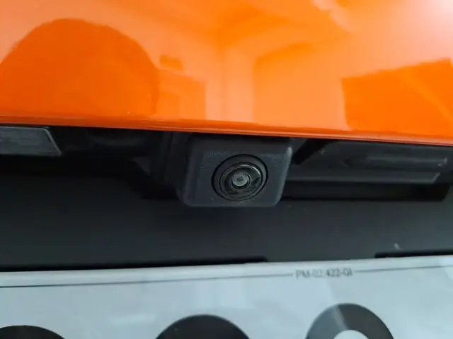 Renault Arkana view 9