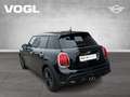 MINI Cooper S 5-Türer Schwarz - thumbnail 5