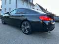 BMW 420 420d Gran Coupe Sport-Aut. Sport Line Schwarz - thumbnail 4
