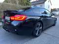BMW 420 420d Gran Coupe Sport-Aut. Sport Line Schwarz - thumbnail 3
