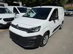 Citroën Berlingo Kasten Club L1 1.Hd/Navi/KIima