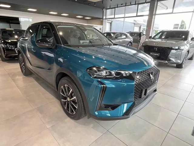 DS Automobiles DS 3 1.2 Hybrid 145cv DCS6 EDITION FRANCE KM ZERO