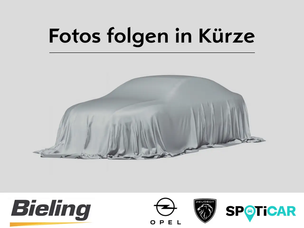 Opel Mokka-E