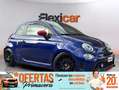 Abarth 500 1.4 16v T-Jet 595 118kW (160CV) Pista E6 Azul - thumbnail 1