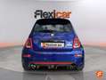 Abarth 500 1.4 16v T-Jet 595 118kW (160CV) Pista E6 Azul - thumbnail 7
