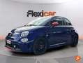 Abarth 500 1.4 16v T-Jet 595 118kW (160CV) Pista E6 Azul - thumbnail 3