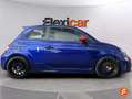 Abarth 500 1.4 16v T-Jet 595 118kW (160CV) Pista E6 Azul - thumbnail 9