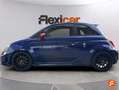Abarth 500 1.4 16v T-Jet 595 118kW (160CV) Pista E6 Azul - thumbnail 4
