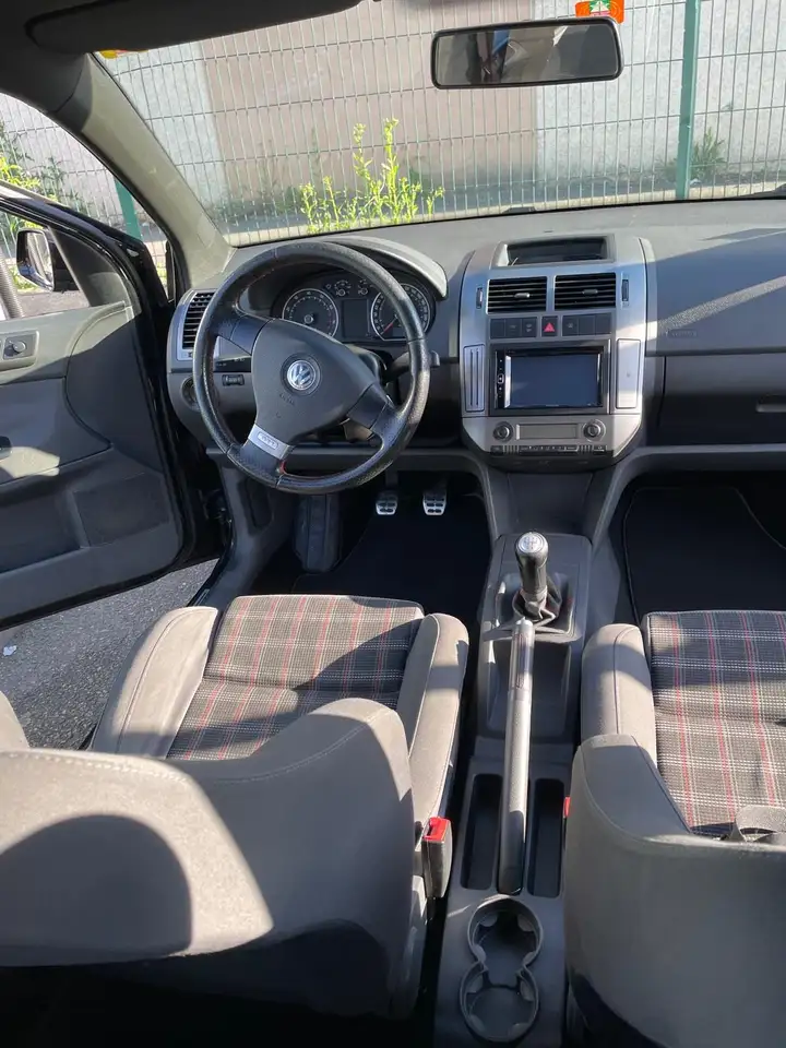 Volkswagen Polo GTI 1.8 T 150