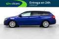 Peugeot 308 SW 1.2 PureTech S&S Allure 130 Azul - thumbnail 8