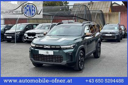 Dacia Bigster Extreme TCe mHev 130 4x4 LED PDC 360°Multi-View...