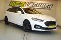 Ford Mondeo Turnier 2.0 EcoBl. Aut. "SITZH*AHK*NAVI*R-KAM" Weiß - thumbnail 3