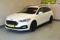 Ford Mondeo Turnier 2.0 EcoBl. Aut. "SITZH*AHK*NAVI*R-KAM" Weiß - thumbnail 11