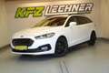 Ford Mondeo Turnier 2.0 EcoBl. Aut. "SITZH*AHK*NAVI*R-KAM" Weiß - thumbnail 8