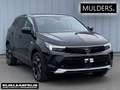 Opel Grandland 1.2T 130 AUTOMAAT BUSINESS ELEGANCE NAVI/CAMERA/TR Zwart - thumbnail 1