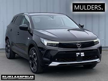 1.2T 130 AUTOMAAT BUSINESS ELEGANCE NAVI/CAMERA/TR