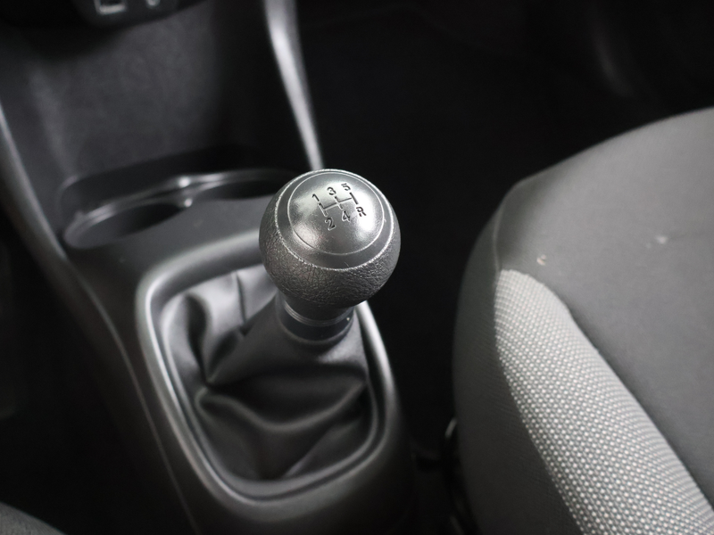 Toyota Aygo 1.0 VVT-i x-fun | Dealer onderhouden | Airco | Blu — photo 11