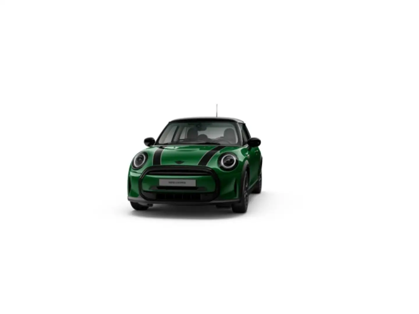 MINI Cooper Aut. Vert - 1