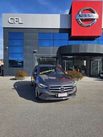 d Automatic Sport