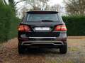 Mercedes-Benz ML 250 ML 250 BlueTEC 4MATIC 7G-TRONIC Black - thumbnail 2