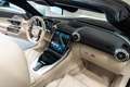 Mercedes-Benz SL 43 AMG Roadster DESIGNO*360 VIEW*21INCH*SPUITLAAT Schwarz - thumbnail 14