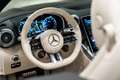 Mercedes-Benz SL 43 AMG Roadster DESIGNO*360 VIEW*21INCH*SPUITLAAT Czarny - thumbnail 15