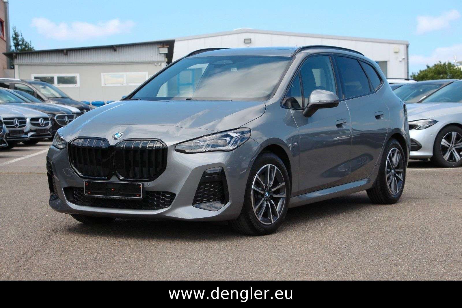 BMW 218